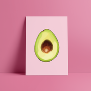 Avo Go Print