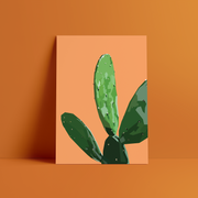 Cactus If You Can Print