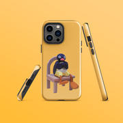 Pingoo iPhone Case