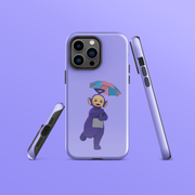 Tinky Winky iPhone