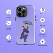 Tinky Winky iPhone