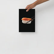 Not Sashimi Print