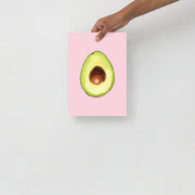 Avo Go Print