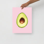 Avo Go Print