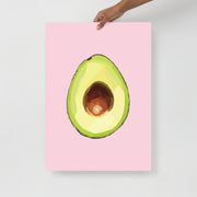 Avo Go Print