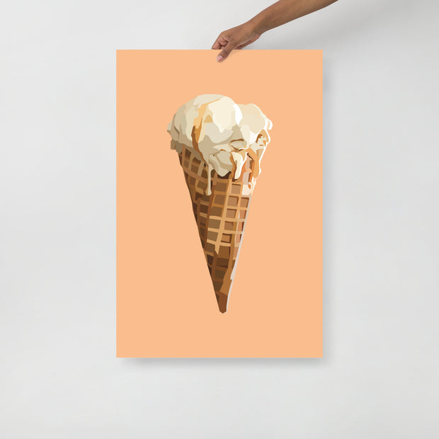 Dairy Nice Print