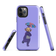 Tinky Winky iPhone