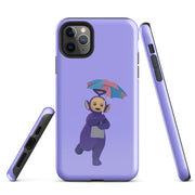 Tinky Winky iPhone