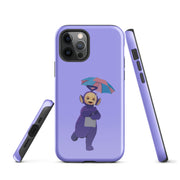 Tinky Winky iPhone