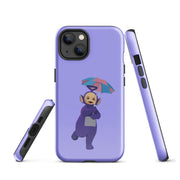 Tinky Winky iPhone