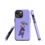 Tinky Winky iPhone