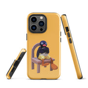 Pingoo iPhone Case