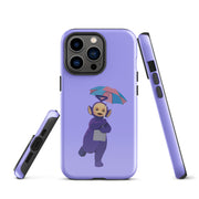 Tinky Winky iPhone