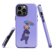 Tinky Winky iPhone