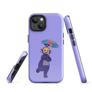 Tinky Winky iPhone