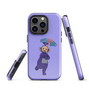 Tinky Winky iPhone