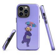 Tinky Winky iPhone