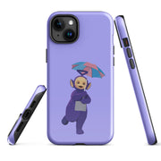 Tinky Winky iPhone