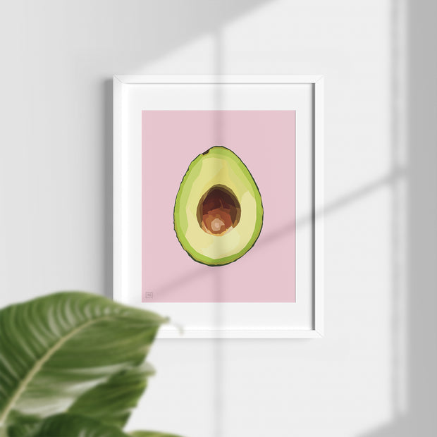 Avo Go Print