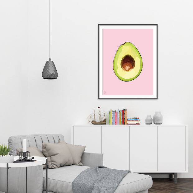 Avo Go Print