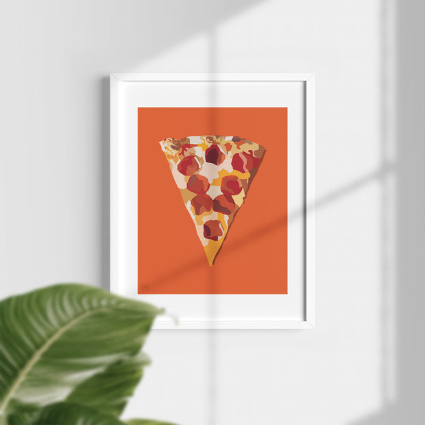 NY Slice Print